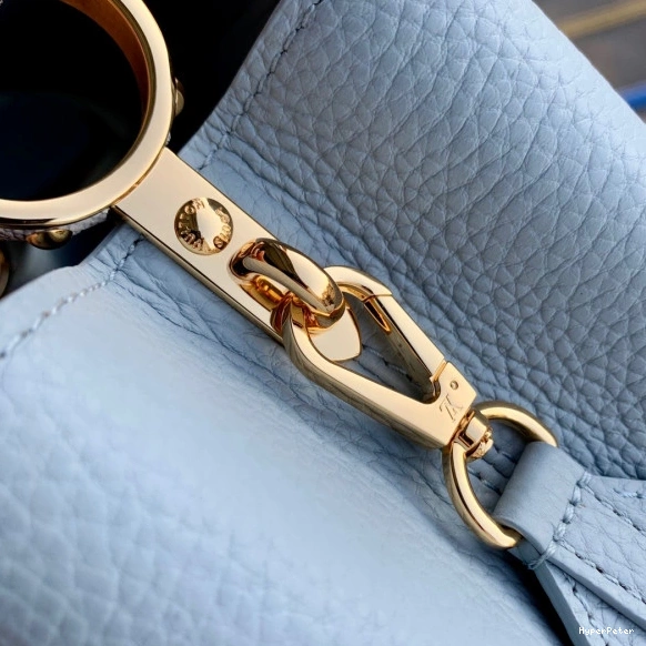 LOUIS MINI VUITTON CAPUCINES 0823